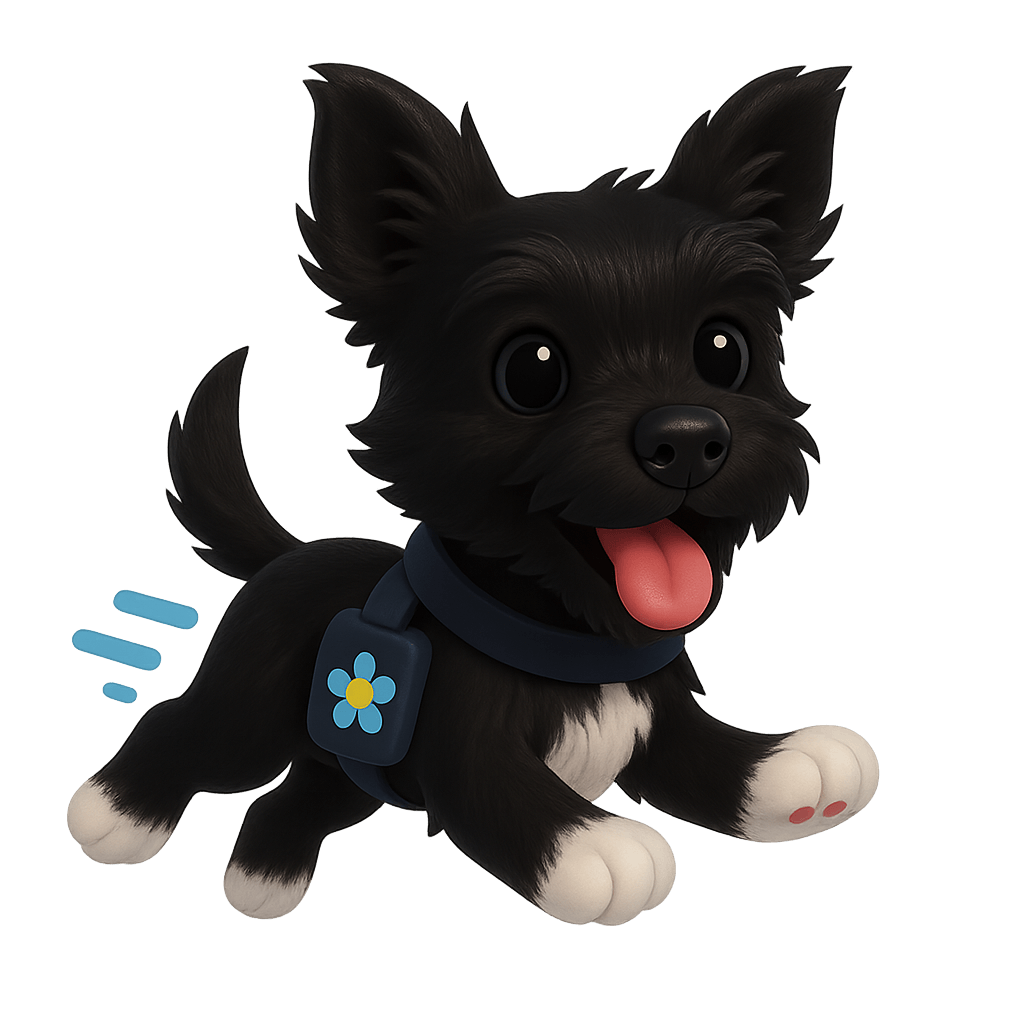 Leo the mascot
